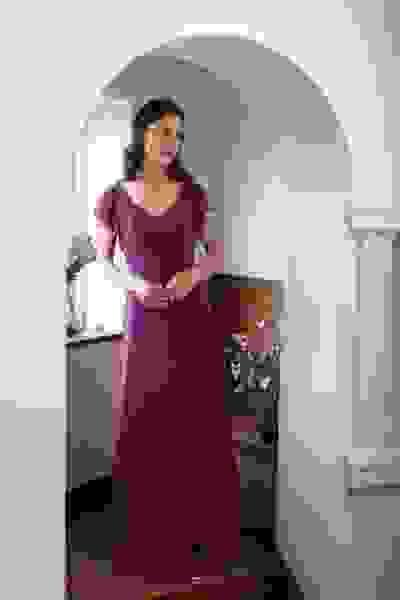 Agatha